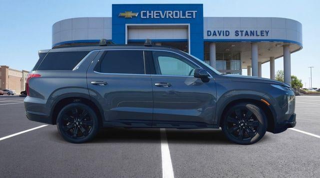 2024 Hyundai Palisade XRT