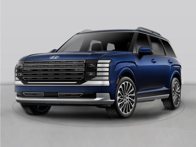 2026 Hyundai Palisade SEL 7P