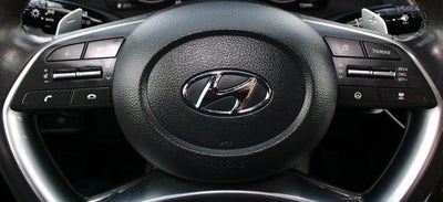 2022 Hyundai Sonata Limited