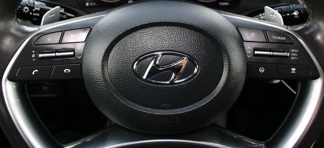 2022 Hyundai Sonata Limited