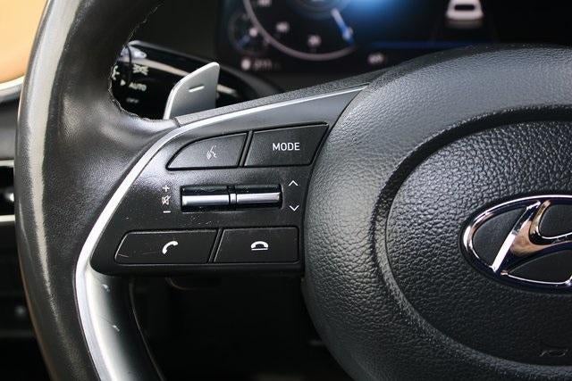 2022 Hyundai Sonata Limited