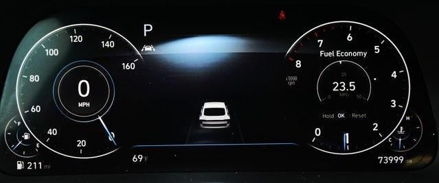 2022 Hyundai Sonata Limited