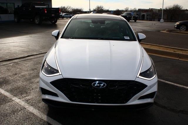 2022 Hyundai Sonata Limited