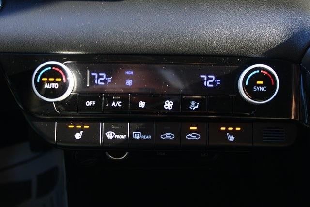 2022 Hyundai Elantra Hybrid Blue