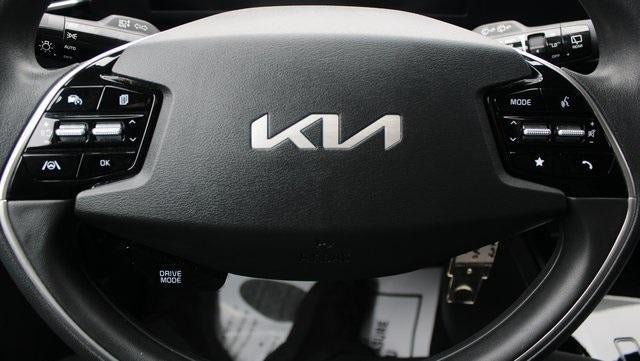 2024 Kia Niro LX