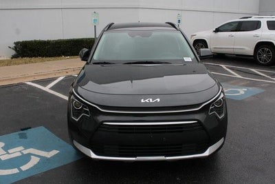2024 Kia Niro LX