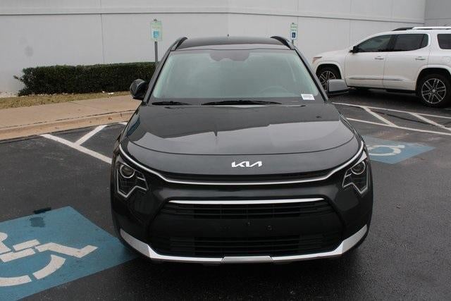 2024 Kia Niro LX