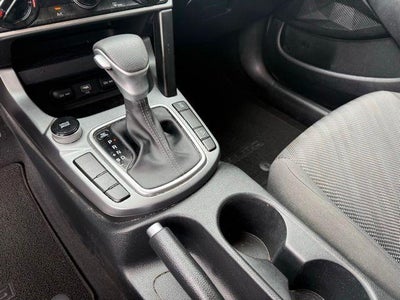 2023 Kia Seltos LX