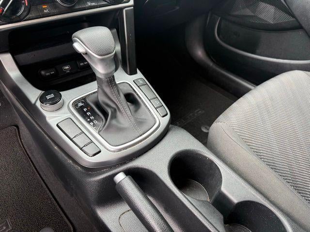 2023 Kia Seltos LX