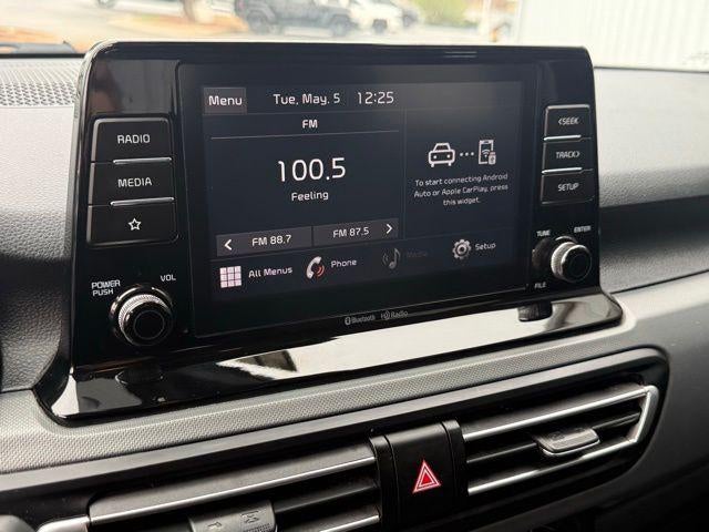 2023 Kia Seltos LX