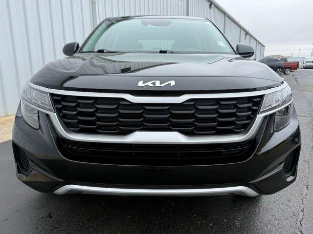 2023 Kia Seltos LX