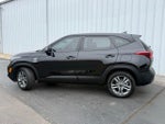 2023 Kia Seltos LX