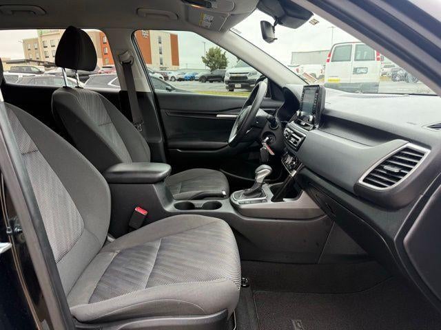 2023 Kia Seltos LX