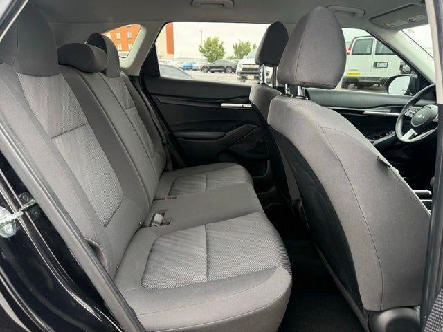 2023 Kia Seltos LX