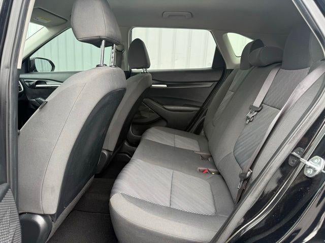 2023 Kia Seltos LX