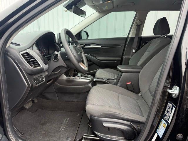 2023 Kia Seltos LX