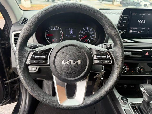 2023 Kia Seltos LX