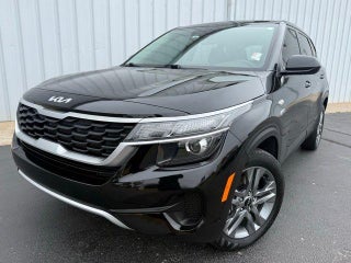 2023 Kia Seltos LX