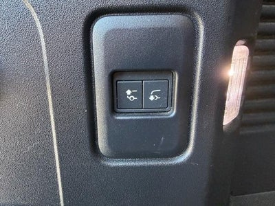 2023 Land Rover Defender First Edition