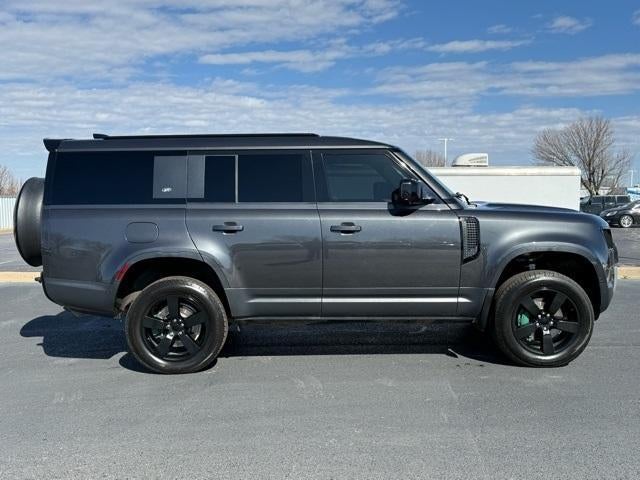 2023 Land Rover Defender First Edition
