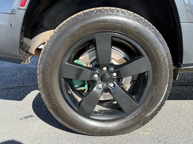 2023 Land Rover Defender First Edition