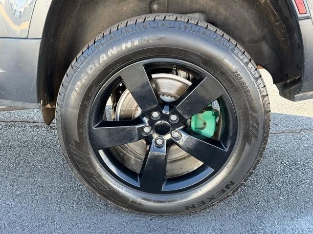 2023 Land Rover Defender First Edition