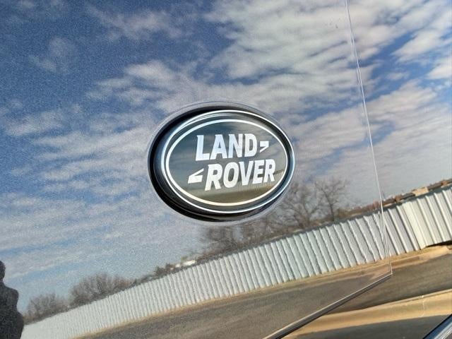 2023 Land Rover Defender First Edition