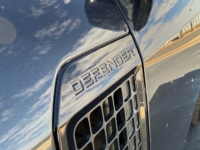 2023 Land Rover Defender First Edition