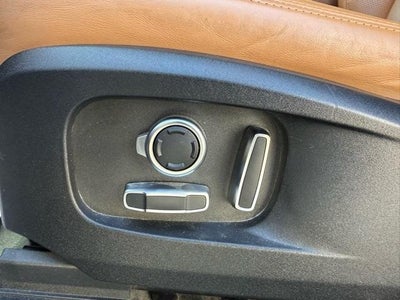 2023 Land Rover Defender First Edition