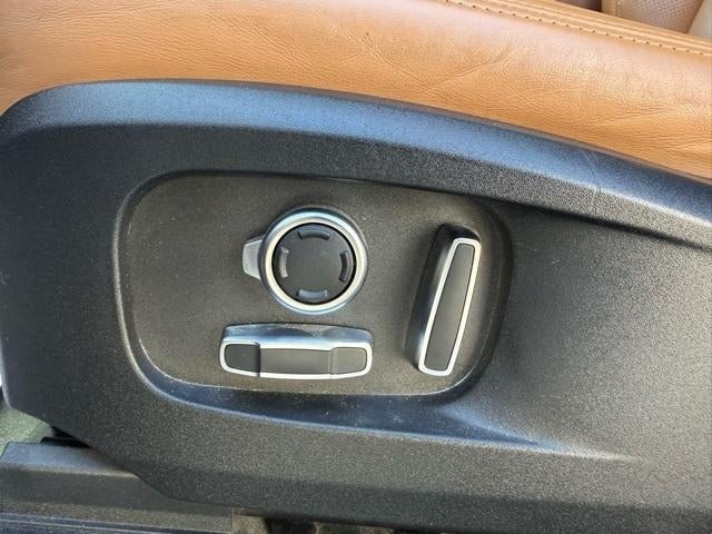 2023 Land Rover Defender First Edition