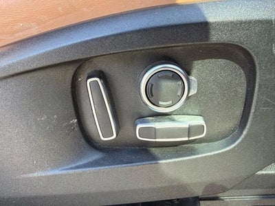 2023 Land Rover Defender First Edition