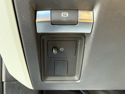 2023 Land Rover Defender First Edition