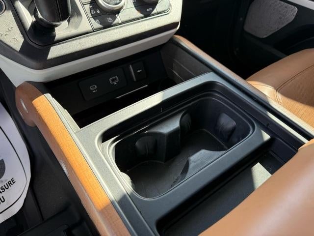 2023 Land Rover Defender First Edition