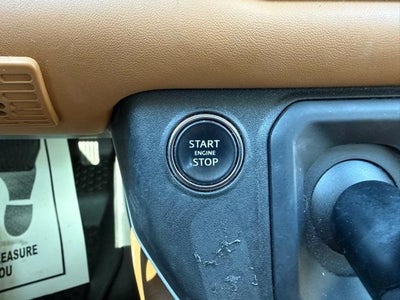 2023 Land Rover Defender First Edition