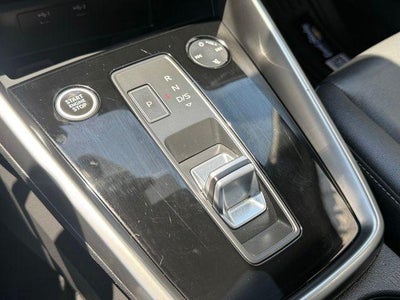 2023 Audi A3 Premium