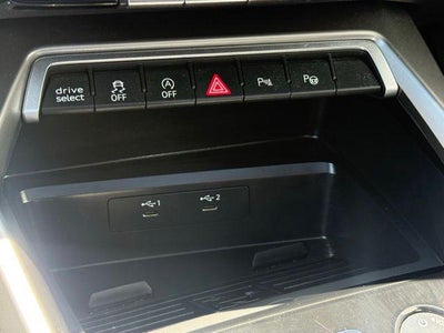 2023 Audi A3 Premium