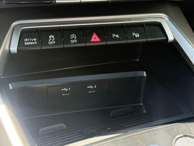 2023 Audi A3 Premium