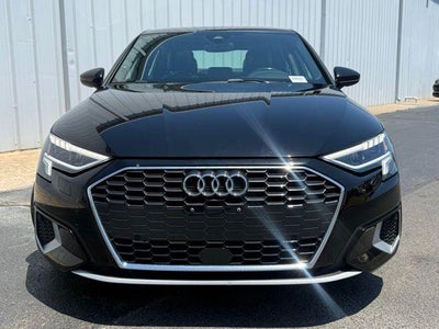 2023 Audi A3 Premium