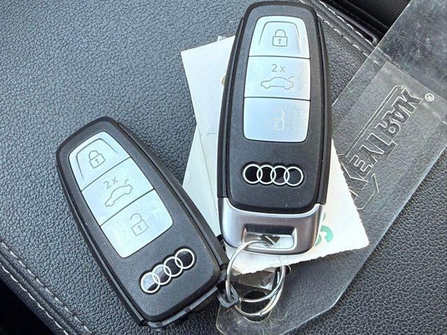 2023 Audi A3 Premium