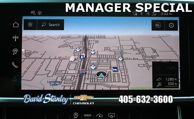 2024 Audi A6 Sedan Premium Plus