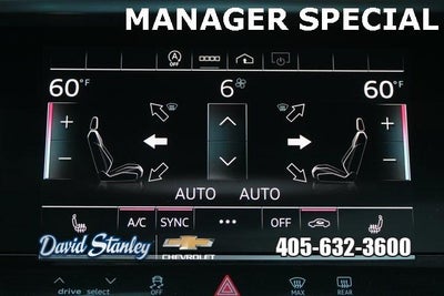 2024 Audi A6 Sedan Premium Plus