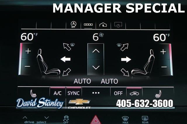 2024 Audi A6 Sedan Premium Plus