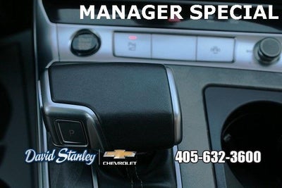 2024 Audi A6 Sedan Premium Plus