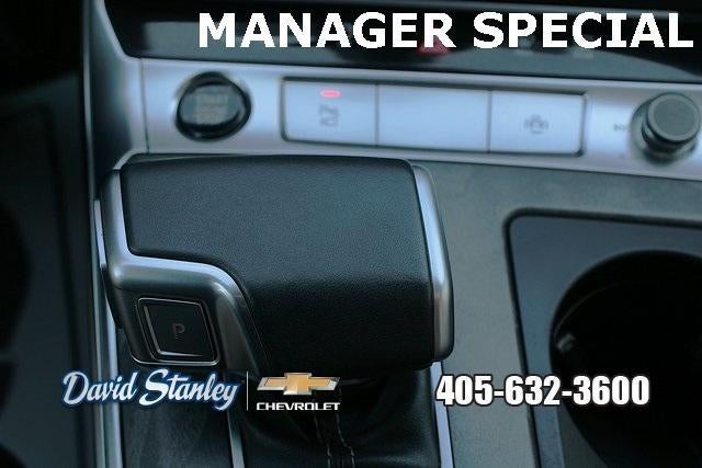 2024 Audi A6 Sedan Premium Plus