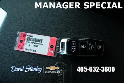 2024 Audi A6 Sedan Premium Plus