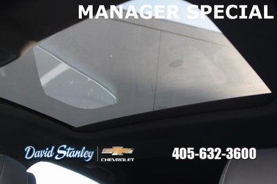 2024 Audi A6 Sedan Premium Plus