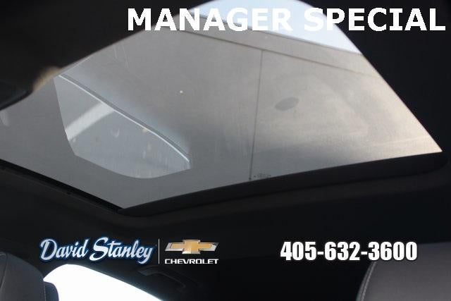 2024 Audi A6 Sedan Premium Plus