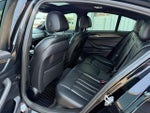 2018 BMW 5 Series 530i