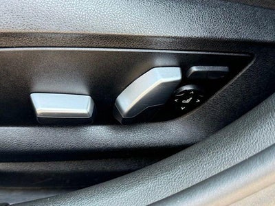 2018 BMW 5 Series 530i