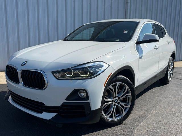 2019 BMW X2 xDrive28i